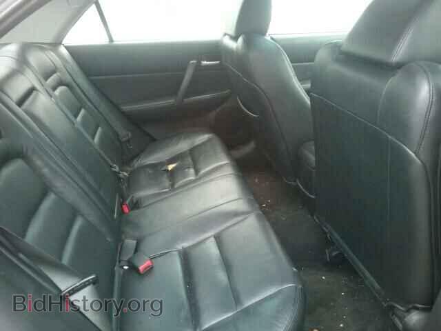 2007 MAZDA 6 - VIN: 1YVHP80C775M03441 - Фото 6