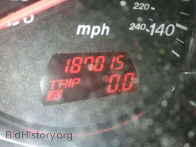 2007 MAZDA 6 - VIN: 1YVHP80C775M03441 - Фото 8