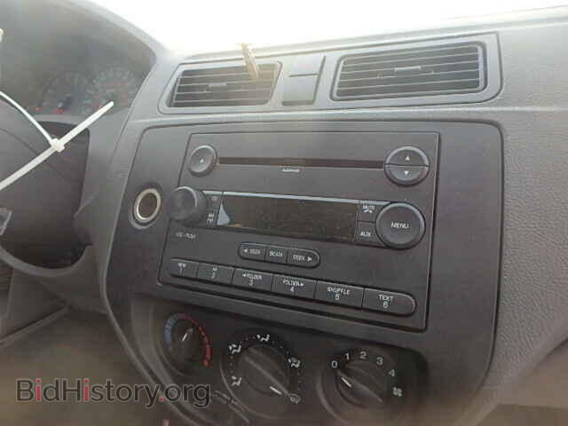 2005 FORD FOCUS - VIN: 1FAFP34N25W217833 - Фото 9