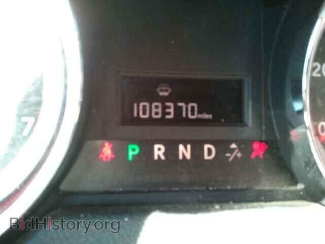 2012 DODGE CARAVAN - VIN: 2C4RDGCG2CR161098 - Фото 8