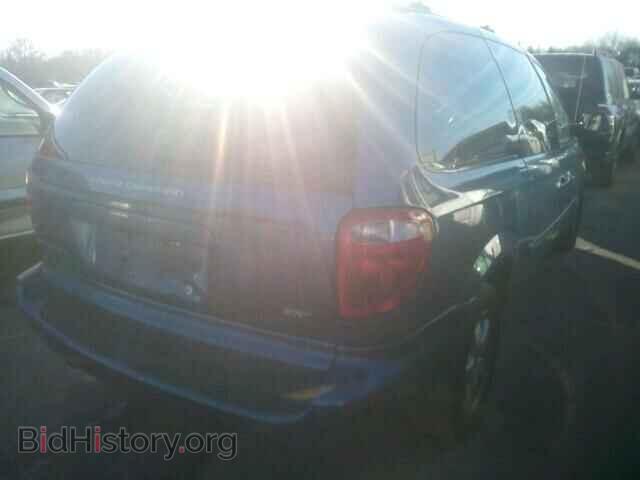2005 DODGE CARAVAN - VIN: 2D4GP44L15R290772 - Фото 4