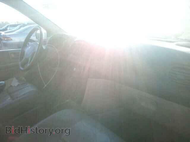2005 DODGE CARAVAN - VIN: 2D4GP44L15R290772 - Фото 5