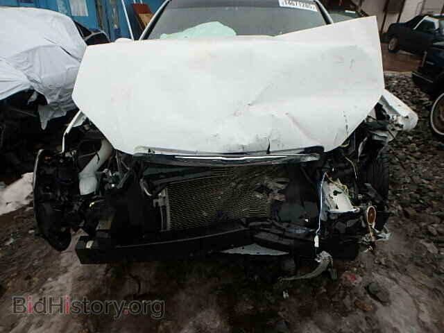 2012 CHRYSLER 200 - VIN: 1C3CCBAB3CN318058 - Фото 7