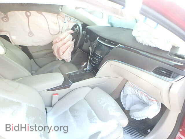 2014 CADILLAC XTS - VIN: 2G61M5S32E9149510 - Фото 5