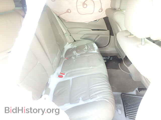2014 CADILLAC XTS - VIN: 2G61M5S32E9149510 - Фото 6