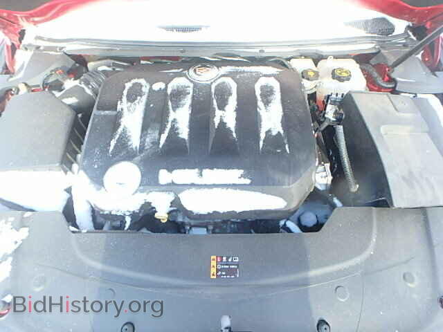 2014 CADILLAC XTS - VIN: 2G61M5S32E9149510 - Фото 7