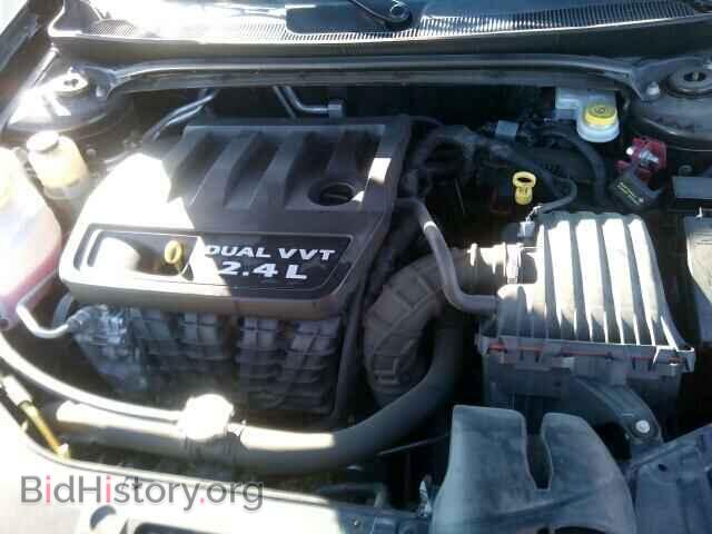 2013 CHRYSLER 200 - VIN: 1C3CCBAB8DN691727 - Фото 7
