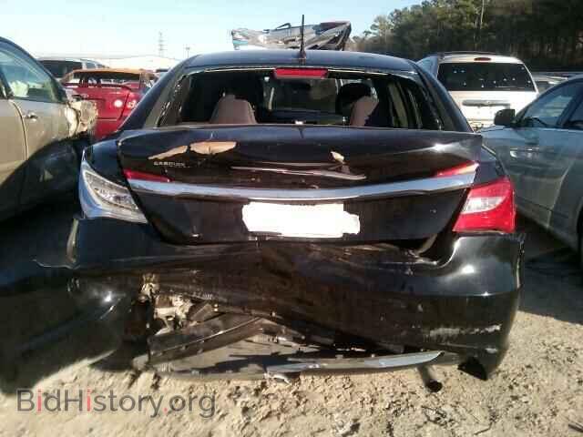 2013 CHRYSLER 200 - VIN: 1C3CCBAB8DN691727 - Фото 9