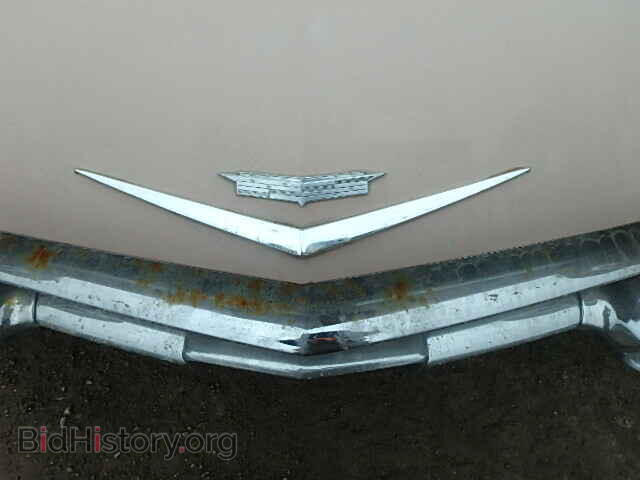 1959 CADILLAC DEVILLE - VIN: 59J064369 - Photo 9