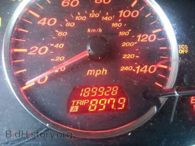 2005 MAZDA 6 - VIN: 1YVHP84C855M51179 - Photo 8