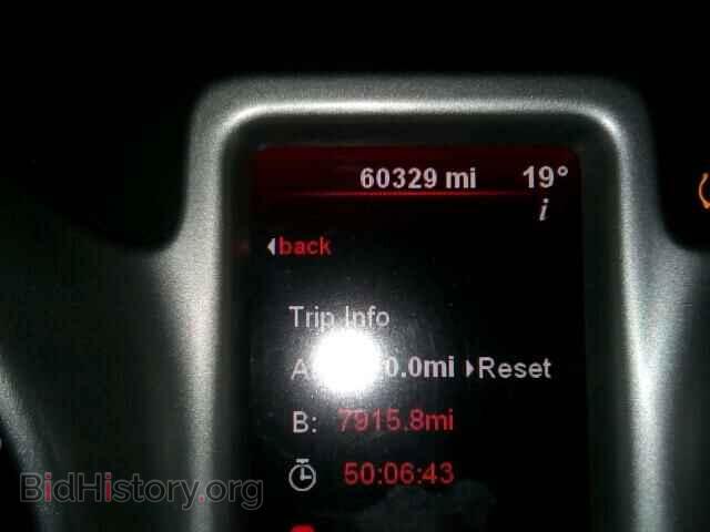 2011 DODGE JOURNEY - VIN: 3D4PG1FG9BT540945 - Фото 8