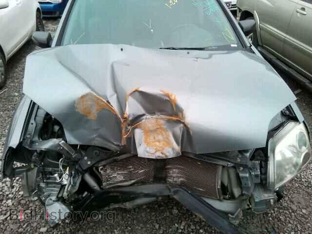 2008 MITSUBISHI GALANT - VIN: 4A3AB36F78E014257 - Фото 7