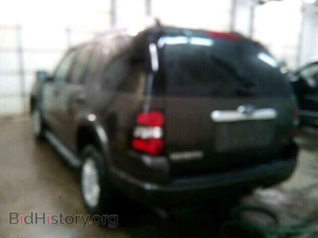 2007 FORD EXPLORER - VIN: 1FMEU73E37UB45090 - Фото 3