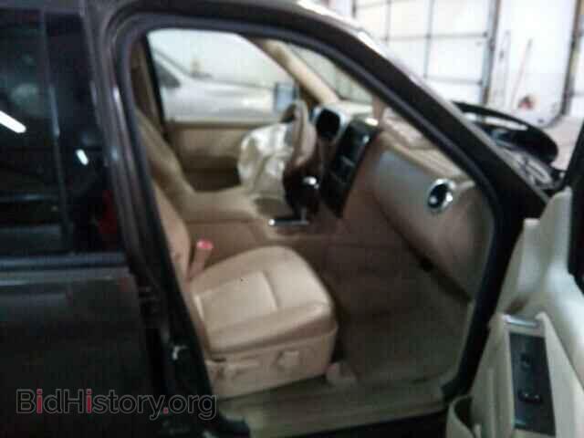 2007 FORD EXPLORER - VIN: 1FMEU73E37UB45090 - Фото 5