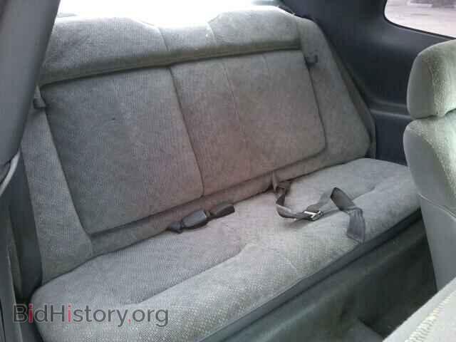 1996 DODGE NEON - VIN: 1B3ES42C3TD585475 - Фото 6