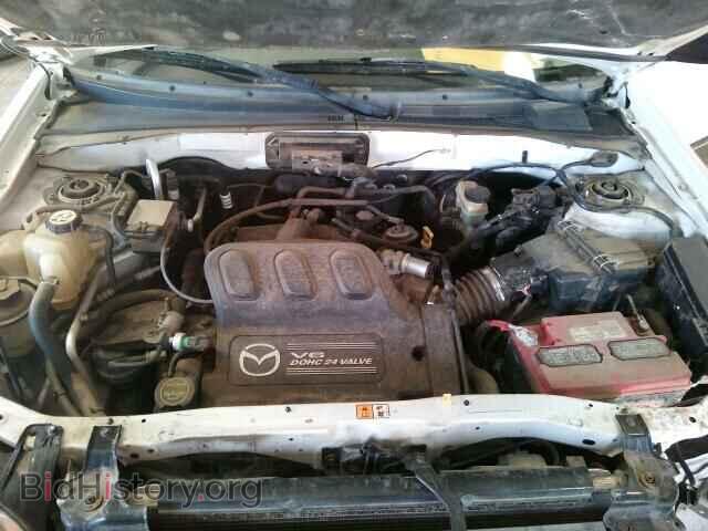 2003 MAZDA TRIBUTE - VIN: 4F2YZ04183KM23171 - Фото 7