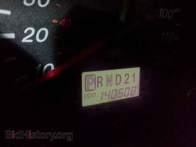 2003 MAZDA TRIBUTE - VIN: 4F2YZ04183KM23171 - Фото 8