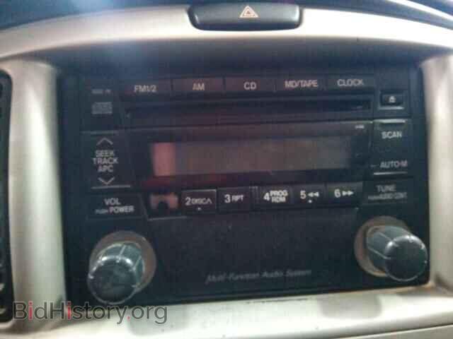 2003 MAZDA TRIBUTE - VIN: 4F2YZ04183KM23171 - Фото 9