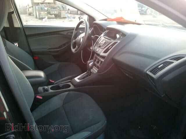 2012 FORD FOCUS - VIN: 1FAHP3F28CL385700 - Photo 5