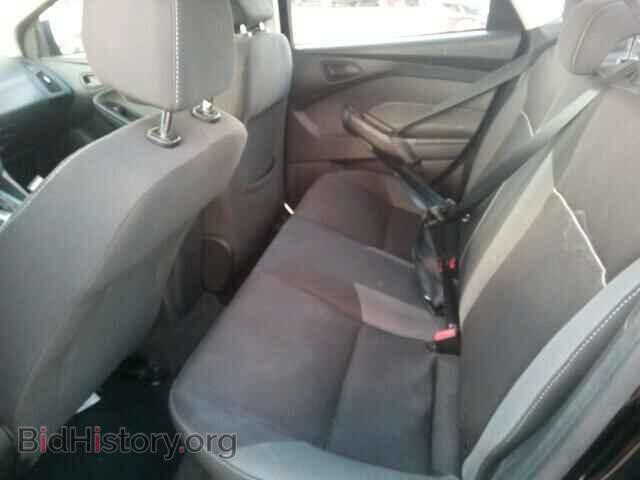 2012 FORD FOCUS - VIN: 1FAHP3F28CL385700 - Photo 6