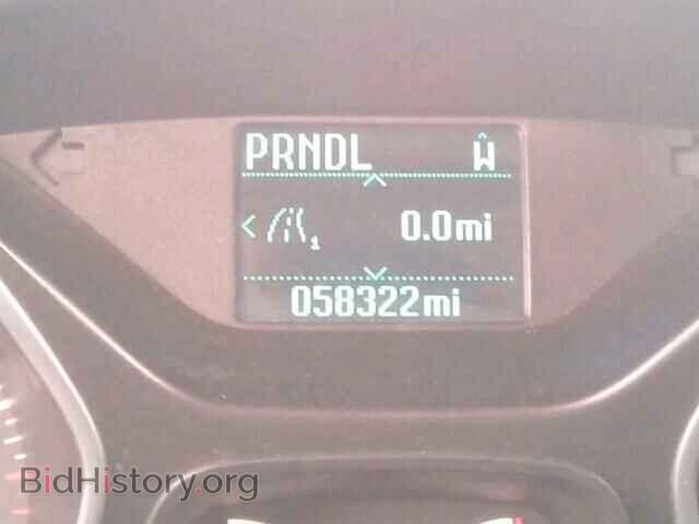 2012 FORD FOCUS - VIN: 1FAHP3F28CL385700 - Photo 8
