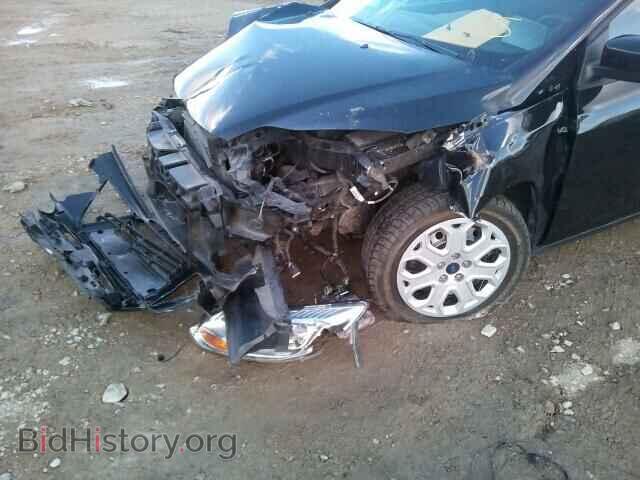 2012 FORD FOCUS - VIN: 1FAHP3F28CL385700 - Photo 9