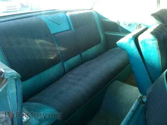 1959 CADILLAC DEVILLE - VIN: 59G095840 - Photo 6