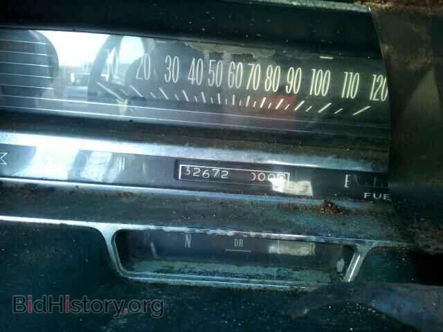 1959 CADILLAC DEVILLE - VIN: 59G095840 - Photo 8