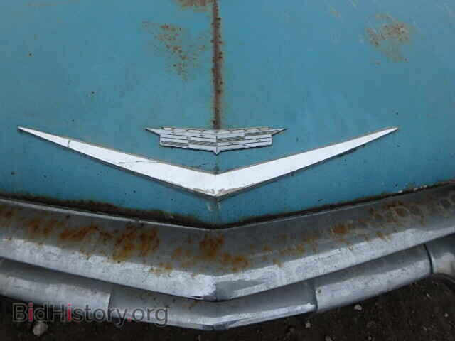 1959 CADILLAC DEVILLE - VIN: 59G095840 - Photo 9