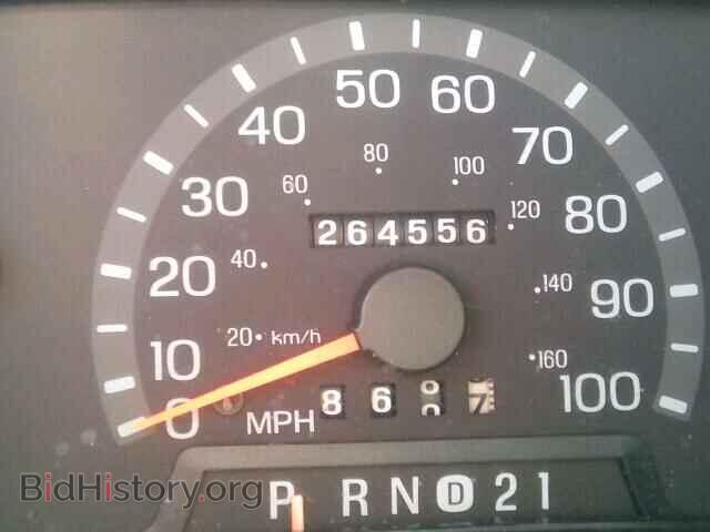 2002 FORD ECONOLINE - VIN: 1FTNE24212HA44088 - Photo 8