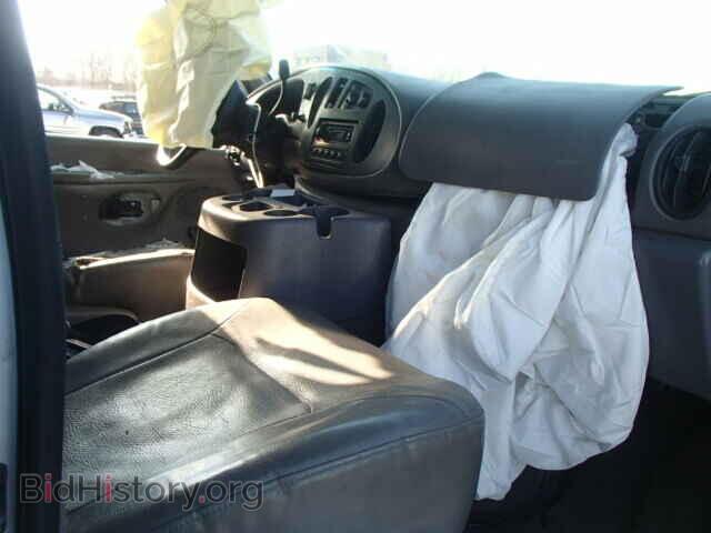 2001 FORD ECONOLINE - VIN: 1FTNE24201HB64379 - Photo 5