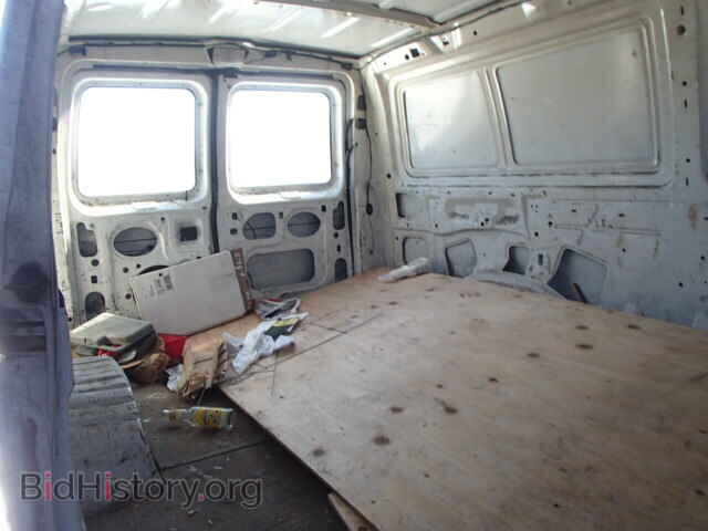 2001 FORD ECONOLINE - VIN: 1FTNE24201HB64379 - Photo 6