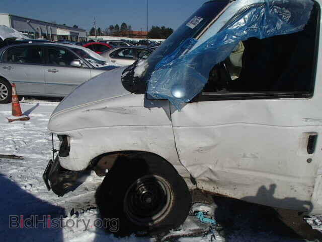 2001 FORD ECONOLINE - VIN: 1FTNE24201HB64379 - Photo 9