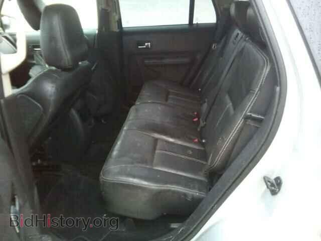 2010 FORD EDGE - VIN: 2FMDK3KC6ABB50985 - Фото 6