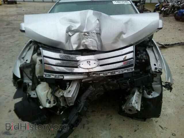 2010 FORD EDGE - VIN: 2FMDK3KC6ABB50985 - Фото 7
