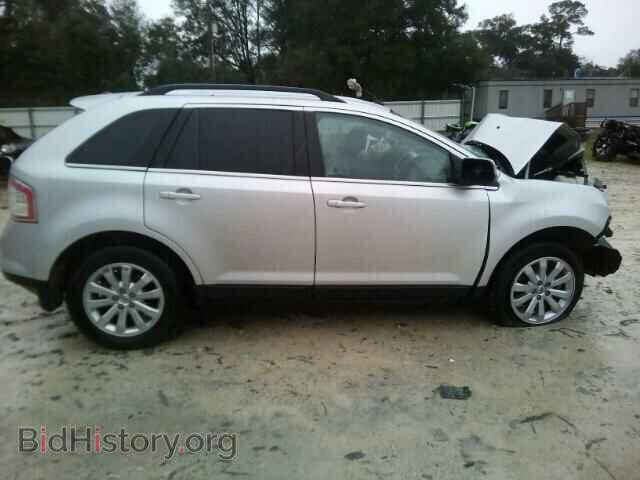 2010 FORD EDGE - VIN: 2FMDK3KC6ABB50985 - Фото 9