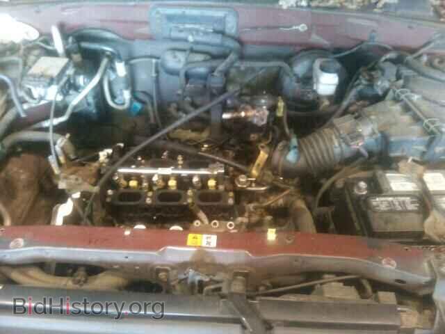 2002 MAZDA TRIBUTE - VIN: 4F2YU08112KM35640 - Фото 7