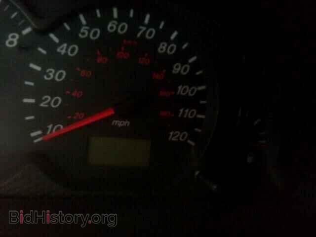 2002 MAZDA TRIBUTE - VIN: 4F2YU08112KM35640 - Фото 8