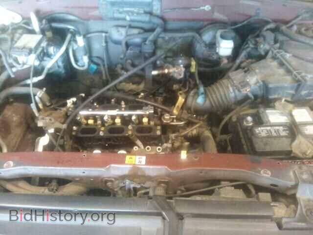 2002 MAZDA TRIBUTE - VIN: 4F2YU08112KM35640 - Фото 9