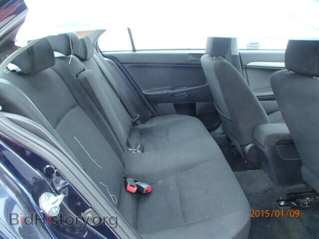 2014 MITSUBISHI LANCER - VIN: JA32U2FU2EU014385 - Фото 6