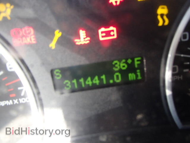 2006 FORD EXPLORER - VIN: 1FMEU62E46ZA27658 - Фото 8