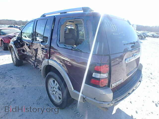 2006 FORD EXPLORER - VIN: 1FMEU64E96UB32738 - Фото 3