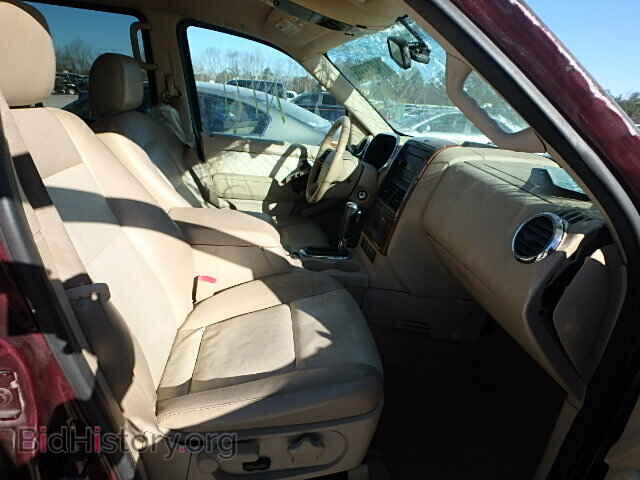 2006 FORD EXPLORER - VIN: 1FMEU64E96UB32738 - Фото 5