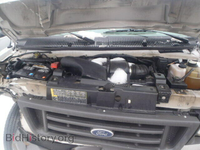 2007 FORD ECONOLINE - VIN: 1FTNE24L87DA56603 - Фото 7