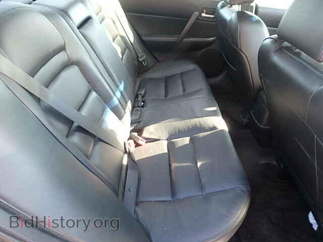 2007 MAZDA 6 - VIN: 1YVHP80D475M17984 - Фото 6