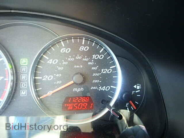 2007 MAZDA 6 - VIN: 1YVHP80D475M17984 - Фото 8