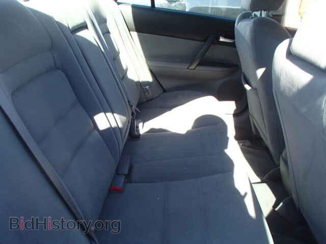 2006 MAZDA 6 - VIN: 1YVFP80CX65M42417 - Фото 6
