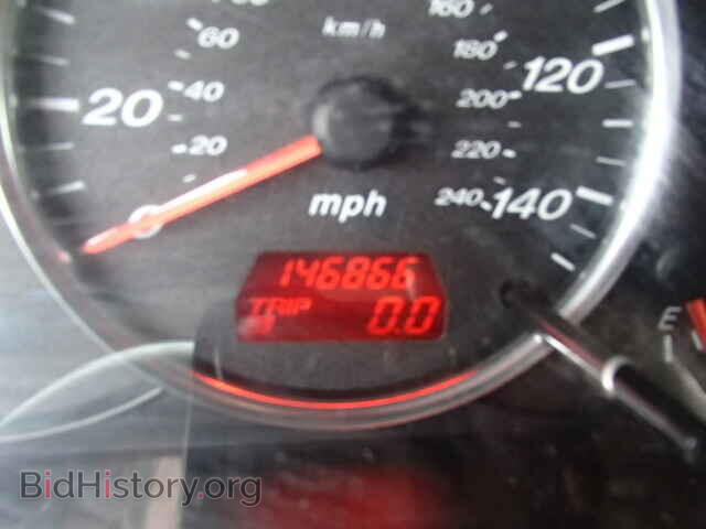 2006 MAZDA 6 - VIN: 1YVFP80CX65M42417 - Фото 8