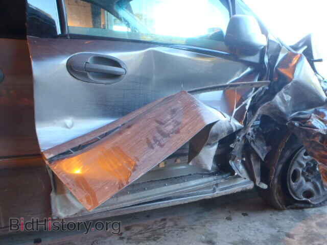 2005 FORD FREESTAR - VIN: 2FMZA51645BA03800 - Фото 9