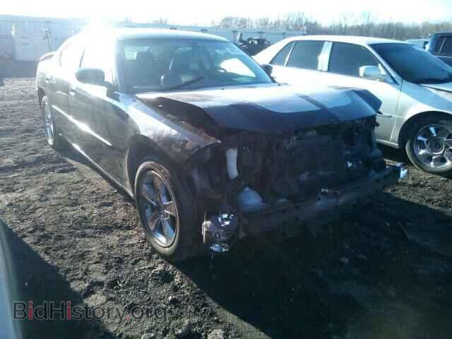 Фотография 2B3CA3CV8AH151069 - DODGE CHARGER 2010